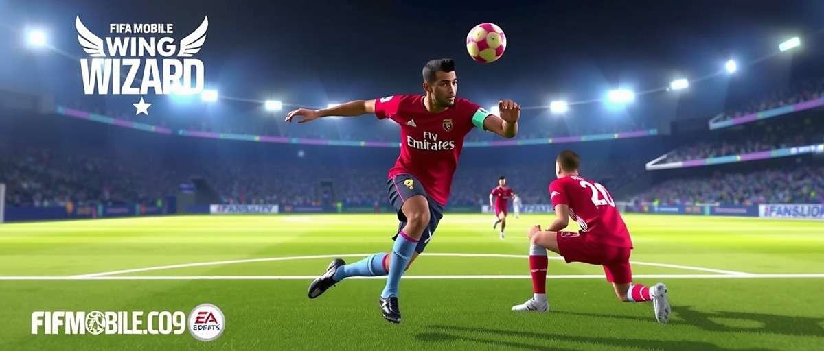 Indian Community Meetup FIFA Mobile Wing Wizard Indian community meetup event